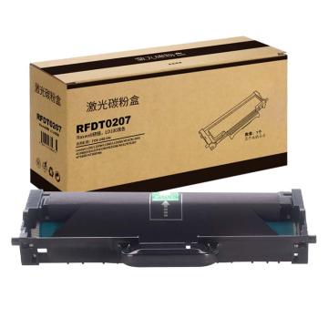 Raxwell 兼容耗材，架LD100单鼓架适用联想L100/L100D/L100W/L100DW/M100D RFDT0207