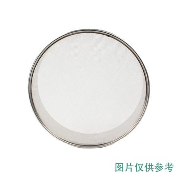 三能 12"不锈钢粉筛-24目 SN4268