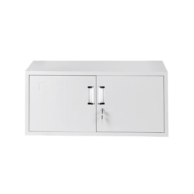 企诺 办公文件柜特厚单节柜850*360*390mm厚度0..9mm QNGa13A1-08PA