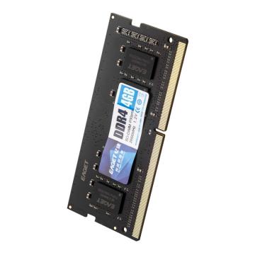 忆捷 笔记本内存条NB-DDR4原颗粒全兼容 P30PRO-16G/2666