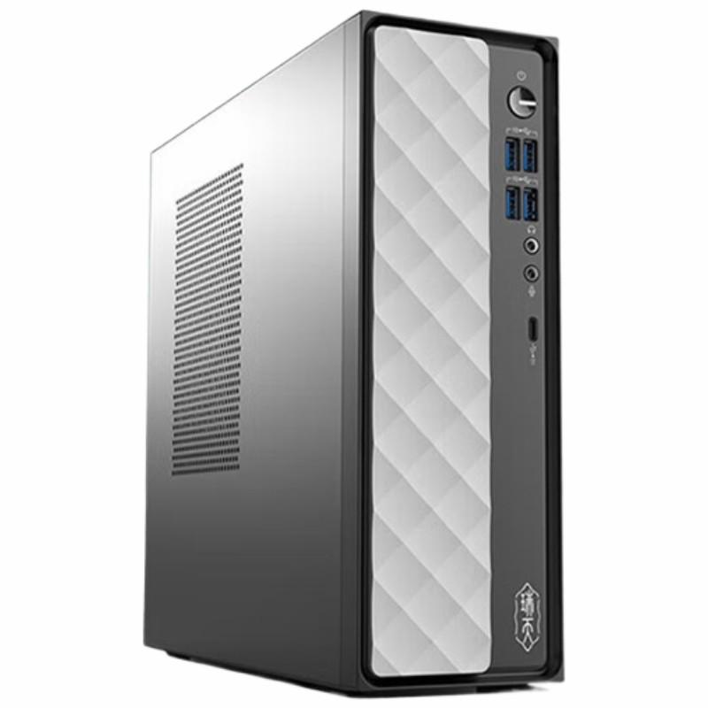 联想 台式机i7-13700HX/16GB/1T固态/Wifi蓝牙/Win11/单主机 瑞天500  /