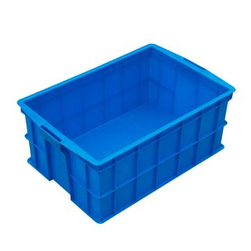 功成狮 塑料周转箱650×430×260mm GHSS0818