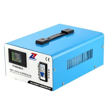ZX 变压器GBK系列单相隔离变压器铝线 DG-15KVA