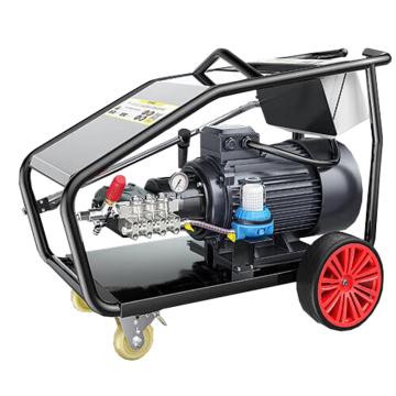 POHIR/博赫尔 高压清洗机洗车机22升/min，22kw，4级电机 380V PH-5022