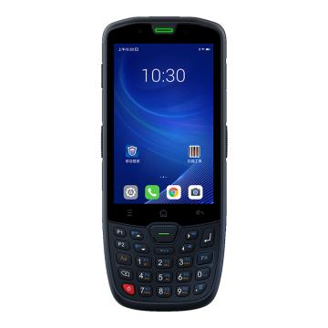 东集 数据采集器高通八核2.0GHz 4+64 安卓11 4寸 WIFI+蓝牙+4G+NFC AUTOID 10
