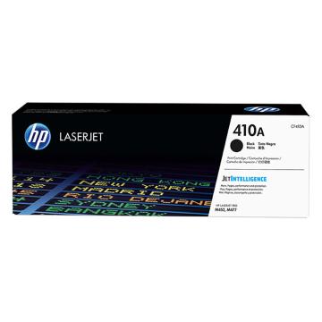 HP 黑色 410ACF410A 适用M452dw/nw M477fdw/fn M377dw CF410A