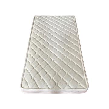 企诺 环保椰棕床垫10cm厚透气款薄1.2M床垫 1200W*2000D*100H QN-CDG-155