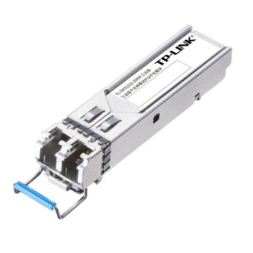 TP-LINK/普联 光通讯模块 TL-SM312LS-20KM工业级