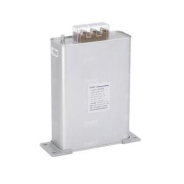 正泰 BKMJ系列干式低电压并联电容器 BKMJ 0.45-7.5-3YN
