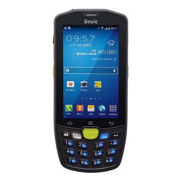 东集 数据采集器高通八核1.8GHz 3+32 安卓9 4寸 WIFI+蓝牙+4G+NFC AUTOID 9