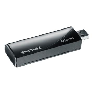 TP-LINK/普联 无线网卡WIFI6 AX3000双频无线USB网卡 TL-XDN9000免驱版