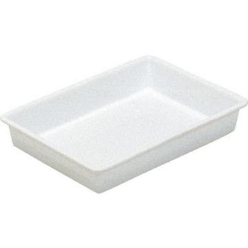 SANKO 塑料托盘 200520 桑巴特2号 白色【海外现货】 SKVAT2WH