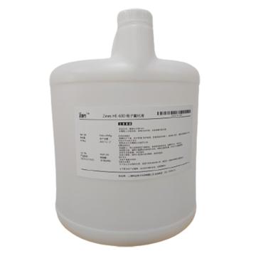 Zines 电子氟化液 HE-600，20KG/桶