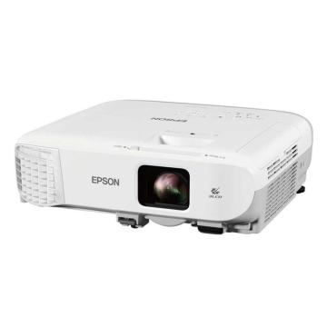 Epson/爱普生 投影仪套装 CB-982W+120英寸电动16:10