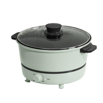 爱仕达 电火锅 AH-Y12J901 3L /1200W