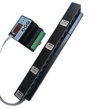 XAHX 汇流箱检测单元 HS-PV-MU16（可适配现场多种协议）