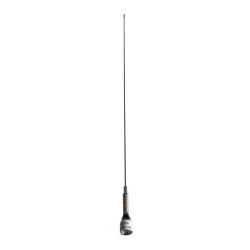 凌越 SNW全向车载台吸盘天线 L-ANT-400-0.5