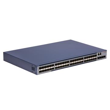 Hikvision 管理型二层万兆上行交换机 DS-3E2752F-E