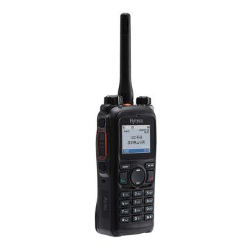 海能达 防爆对讲机数字防爆对讲机 PD780G-CQST