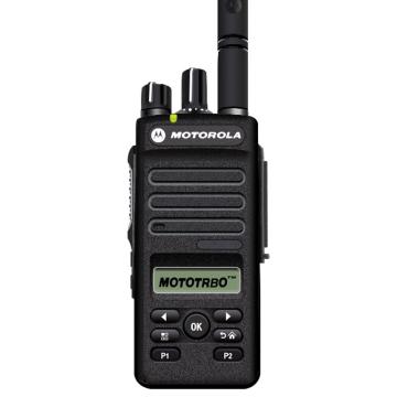 MOTOROLA 数字对讲机FM 防爆型数字对讲机 XIR P6620i