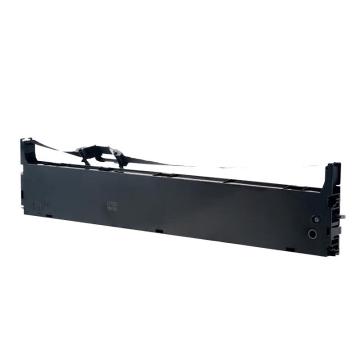 天威 色带架（含芯）A/适用于EPSON-LQ680KII-15m，12.7mm-黑右扭架 RFE413BPRJ2