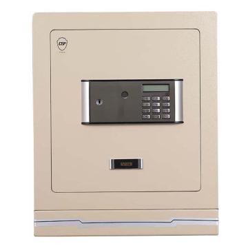 全能 保险柜指纹保险箱 CSP认证 WIFI监控 高511*宽420*深360mm GTX-4542白