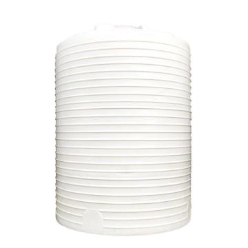 功成狮 圆形水塔 白色容积20T，直径2670mm，高度3900mm，口径570mm GHSS0464