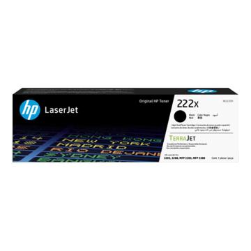 HP 黑色硒鼓W2220X(约3200页) 适用3288/3388系列 W2220X