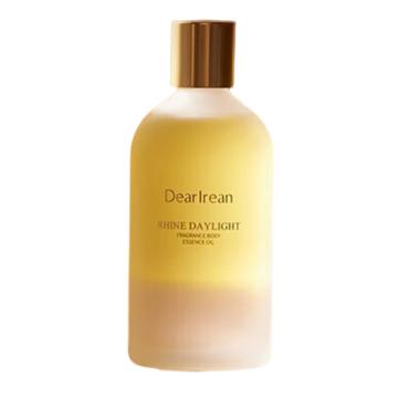 独特艾琳 身体精华油 莱茵河150ml