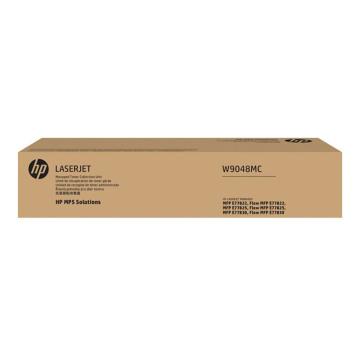 HP 废粉收集器 碳粉收集装置TCU 适用：E77822/E77825/E77830系列 W9048MC