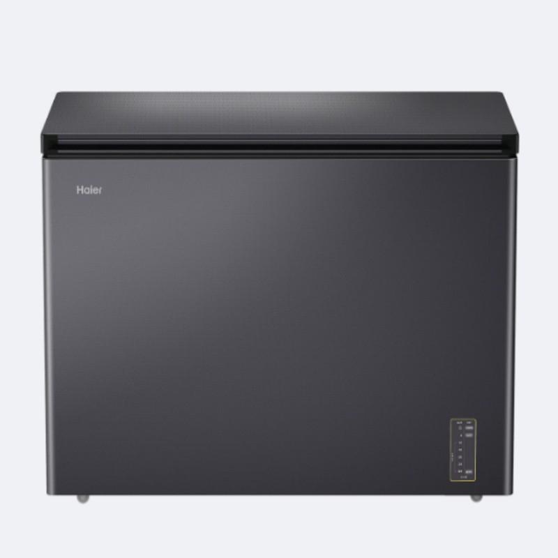 HAIER/海尔 冷藏冷冻转换柜，容积300L，1级能效，定频，风冷 BC/BD-300WGHEC