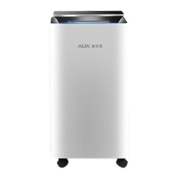 奥克斯 除湿机，除湿量10L/D，适用面积2-29㎡ KDY10-01W