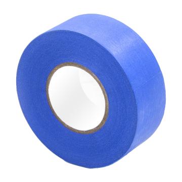欧文格 蓝色和纸胶带宽1.5cm*长50m*厚100μm OWGL1550-01