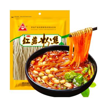 川珍 红薯粉丝 508g/包