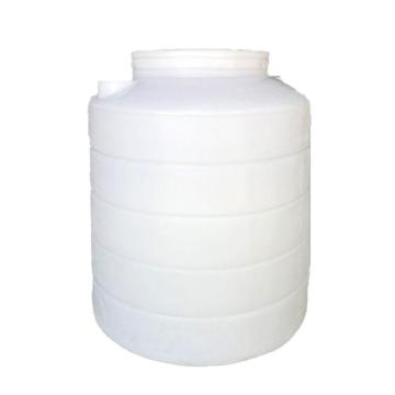 功成狮 圆形水塔 白色容积0.3T，直径700mm，高度910mm，口径380mm GHSS0453