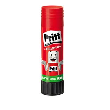 Pritt 胶棒胶水11G PBSE11GC