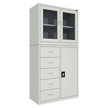 佰斯特 工具柜，尺寸(mm):900×440×1800，板厚(mm):1 CH-14-10N型