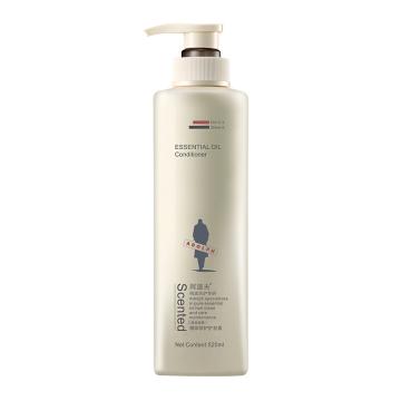 阿道夫 护发素精油洗护专研 精萃修护 520ml(一件代发)