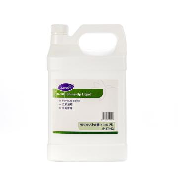泰华施 立新液蜡1GAL/桶 5417462