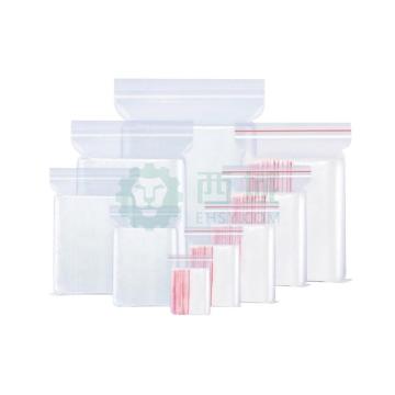 Raxwell PE自封袋尺寸：400mm*600mm，双边厚度20丝（非食品级） RHPB0068