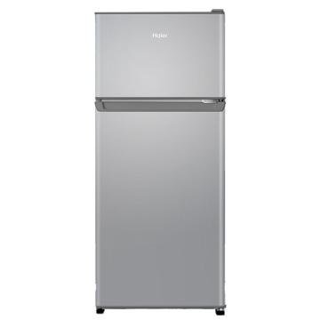 HAIER/海尔 双门冰箱，容积118L，2级能效，定频直冷 BCD-118TMPAE
