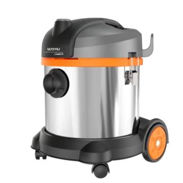 亿力 商用吸尘器干式吸尘器220V 1400W YL6202-20L