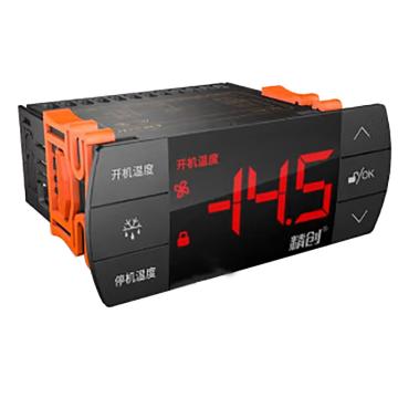 精创 双传温控器压缩机+化霜+报警 EK-3021