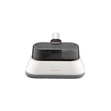 摩飞电器 手持除螨吸尘器除螨吸尘器350W 尘杯0.3L，电源线长5米 双杯 MR3101