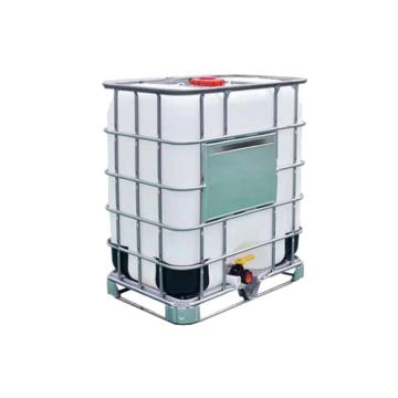 Raxwell 吨桶，500L产品尺寸:1000×650×1150mm（IBC桶） RSBP0001