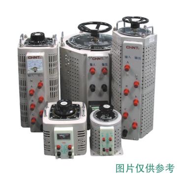 正泰 TSGC型接触调压器 TSGC2-9