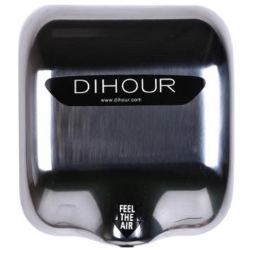 迪奥 不锈钢高速干手器 DH2800