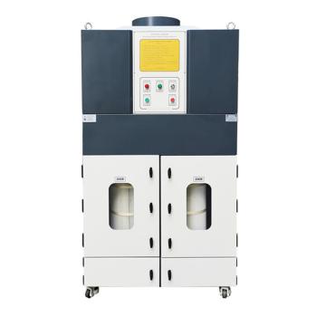 恒洁威 高效智能型工业集尘器 HW-30FK