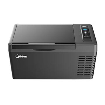 美的 车载冰箱，容积18L，12/24V CL-18SMB