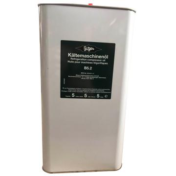 比泽尔 冷冻油5L/桶 B5.2 5L